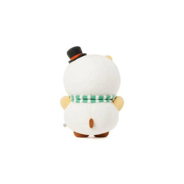 Kakao Friends - Snowman Boucle Doll [Choonsik]