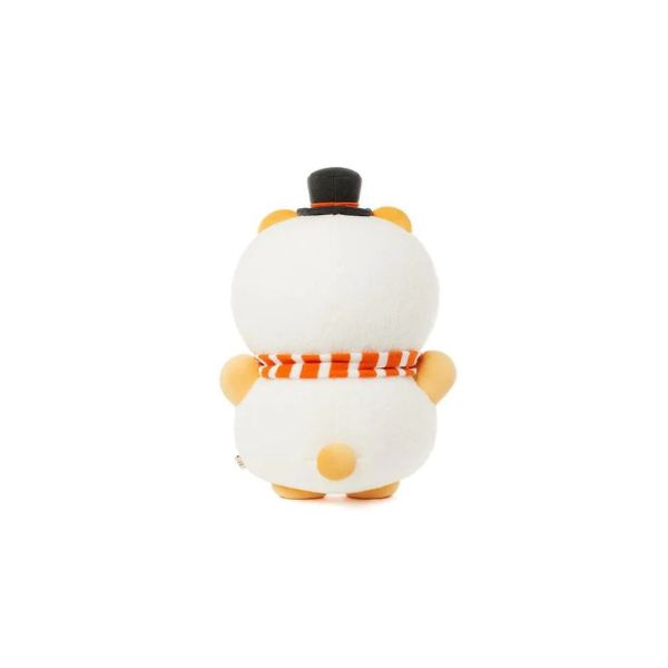Kakao Friends - Snowman Boucle Doll [Ryan]