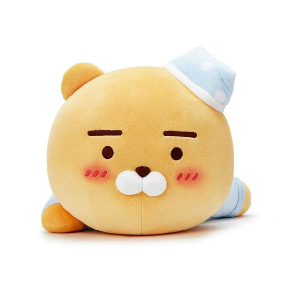 Kakao Friends - Soft Plush [Sleeping Ryan]
