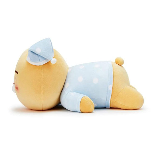 Kakao Friends - Soft Plush [Sleeping Ryan]