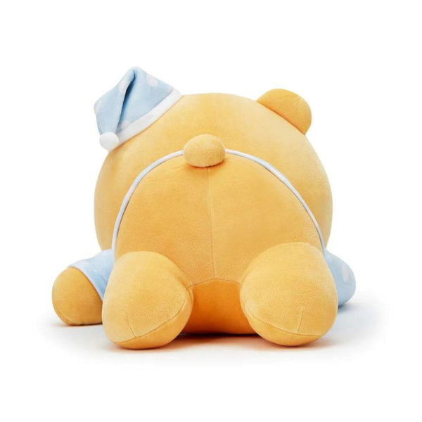 Kakao Friends - Soft Plush [Sleeping Ryan]