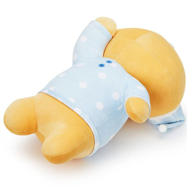 Kakao Friends - Soft Plush [Sleeping Ryan]