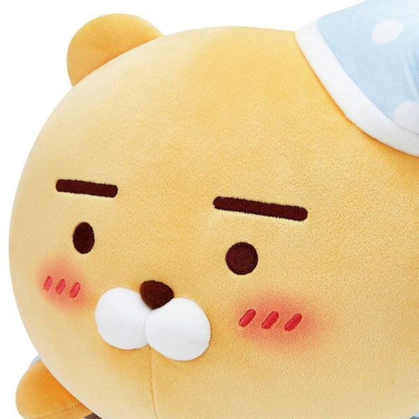 Kakao Friends - Soft Plush [Sleeping Ryan]