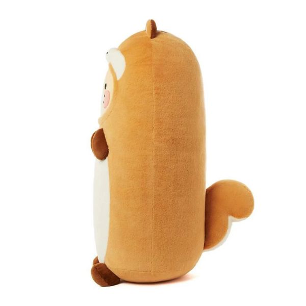 Kakao Friends - Squirrel Body Pillow [Choonsik]