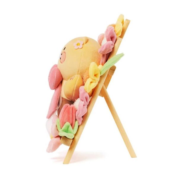 Kakao Friends - Standing Wreath Plush Doll [Choonsik]