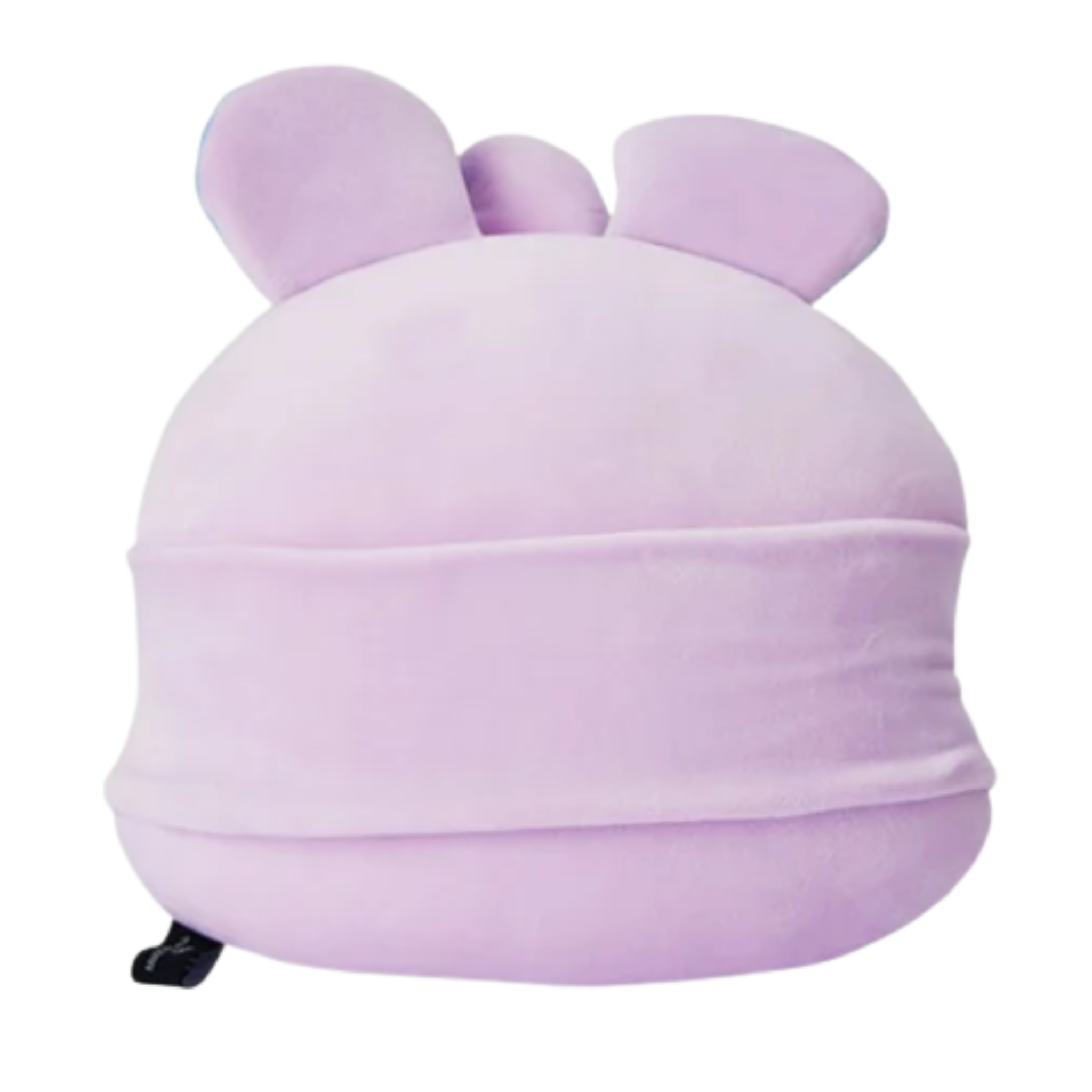 BT21 Mang Mini Face Cushion + Inside Mang Keyring + J-hope Photocard | K-pop Gift Bundle