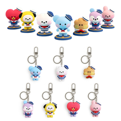 Collection image for: 10. BT21 Official Merch & Collection