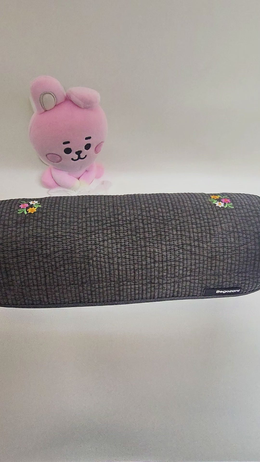 Kpop JK's Favorite Item- Weverse Live Nap Pillow, Small